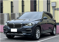 2019年 BMW X5 xDrive25d 里程7萬4 電話：0972-962-659  第1張縮圖