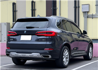 2019年 BMW X5 xDrive25d 里程7萬4 電話：0972-962-659  第2張縮圖