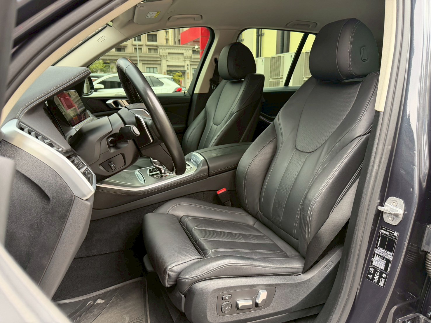 2019年 BMW X5 xDrive25d 里程7萬4 電話：0972-962-659  第3張相片