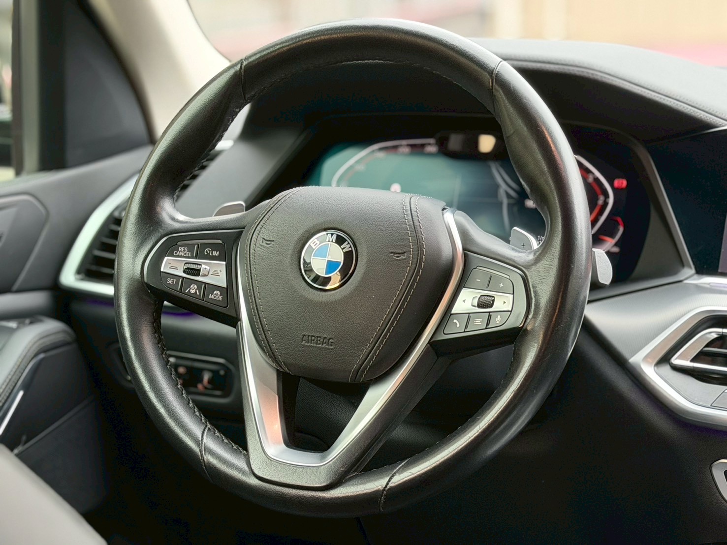 2019年 BMW X5 xDrive25d 里程7萬4 電話：0972-962-659  第6張相片