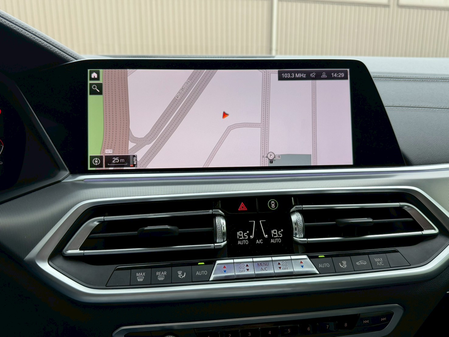 2019年 BMW X5 xDrive25d 里程7萬4 電話：0972-962-659  第10張相片