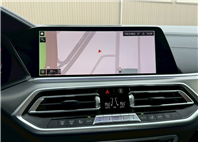 2019年 BMW X5 xDrive25d 里程7萬4 電話：0972-962-659  第10張縮圖