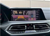 2019年 BMW X5 xDrive25d 里程7萬4 電話：0972-962-659  第11張縮圖