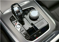 2019年 BMW X5 xDrive25d 里程7萬4 電話：0972-962-659  第12張縮圖