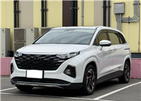 2024年 現代 Custin GLT-B 里程1萬3 電話：0972-962-659  第1張縮圖