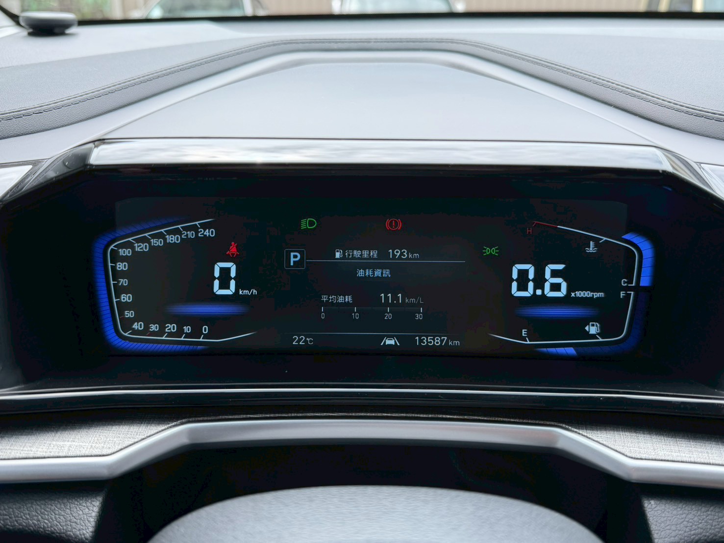 2024年 現代 Custin GLT-B 里程1萬3 電話：0972-962-659  第12張相片