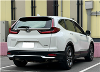 2023年 Honda CRV VTIS 里程3萬4 電話：0972-962-659  第2張縮圖