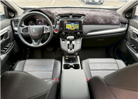 2023年 Honda CRV VTIS 里程3萬4 電話：0972-962-659  第5張縮圖