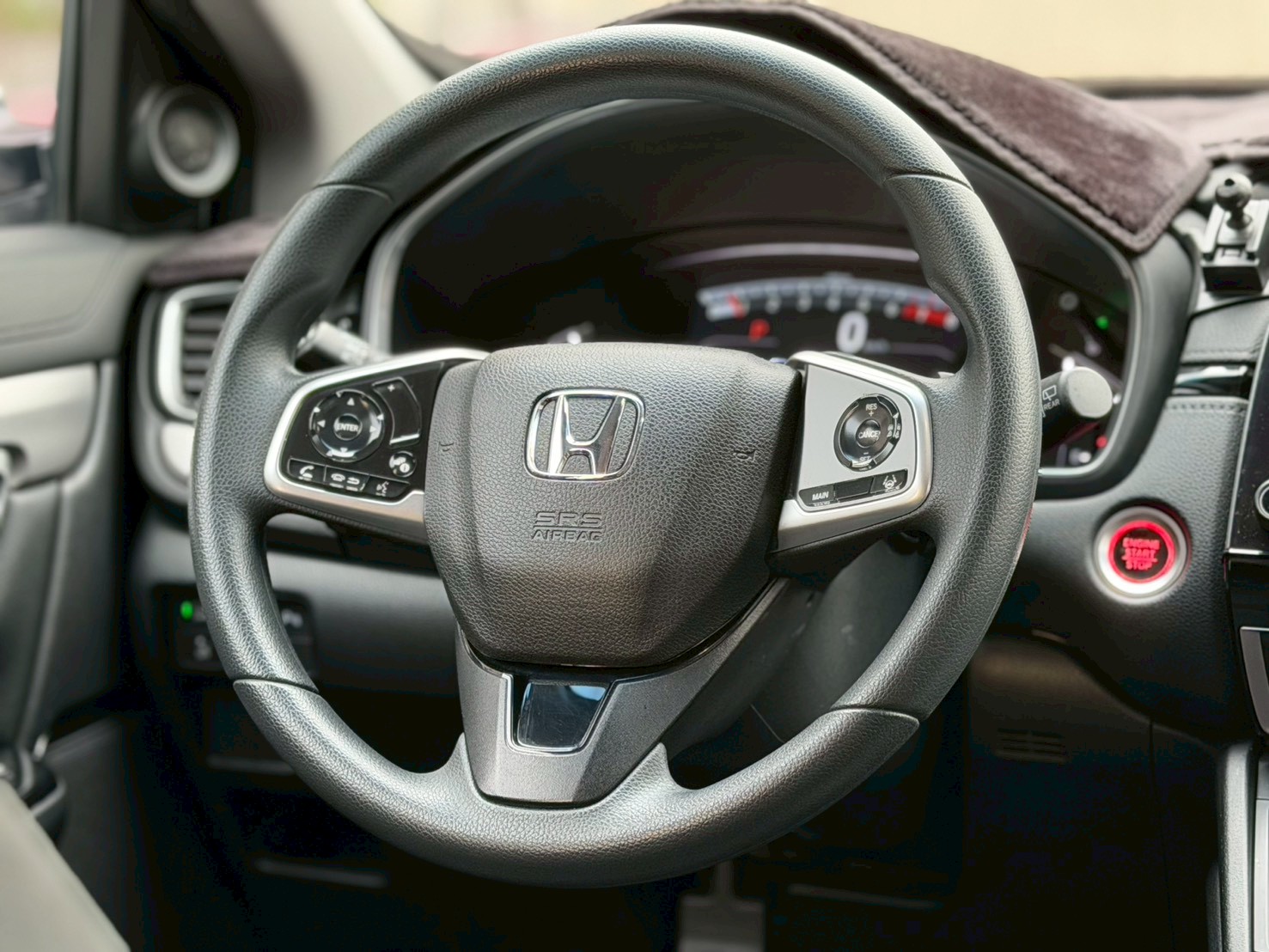 2023年 Honda CRV VTIS 里程3萬4 電話：0972-962-659  第6張相片