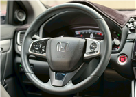 2023年 Honda CRV VTIS 里程3萬4 電話：0972-962-659  第6張縮圖