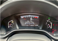 2023年 Honda CRV VTIS 里程3萬4 電話：0972-962-659  第9張縮圖