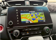 2023年 Honda CRV VTIS 里程3萬4 電話：0972-962-659  第10張縮圖