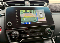 2023年 Honda CRV VTIS 里程3萬4 電話：0972-962-659  第11張縮圖