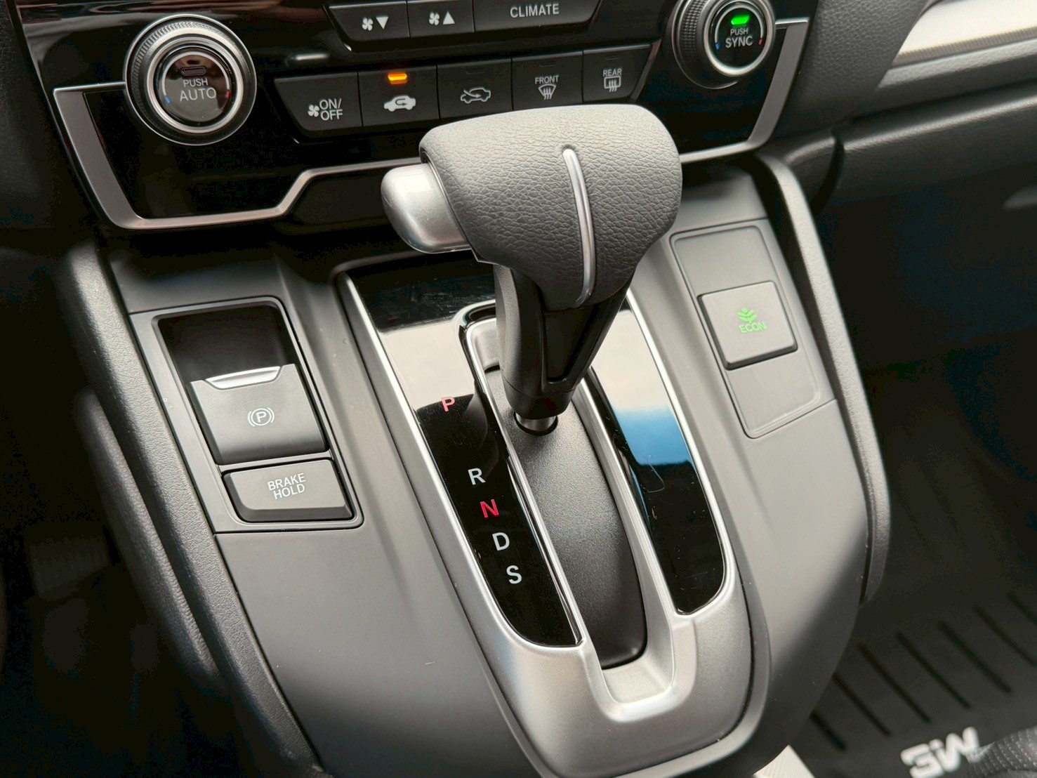 2023年 Honda CRV VTIS 里程3萬4 電話：0972-962-659  第12張相片