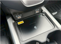 2023年 Honda CRV VTIS 里程3萬4 電話：0972-962-659  第13張縮圖