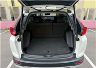 2023年 Honda CRV VTIS 里程3萬4 電話：0972-962-659  第14張縮圖