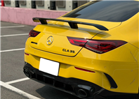 2022年 Benz CLA35 AMG 4Matic 里程1萬 電話：0972-962-659  第2張縮圖