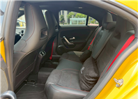 2022年 Benz CLA35 AMG 4Matic 里程1萬 電話：0972-962-659  第5張縮圖