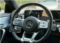 2022年 Benz CLA35 AMG 4Matic 里程1萬 電話：0972-962-659  第7張縮圖