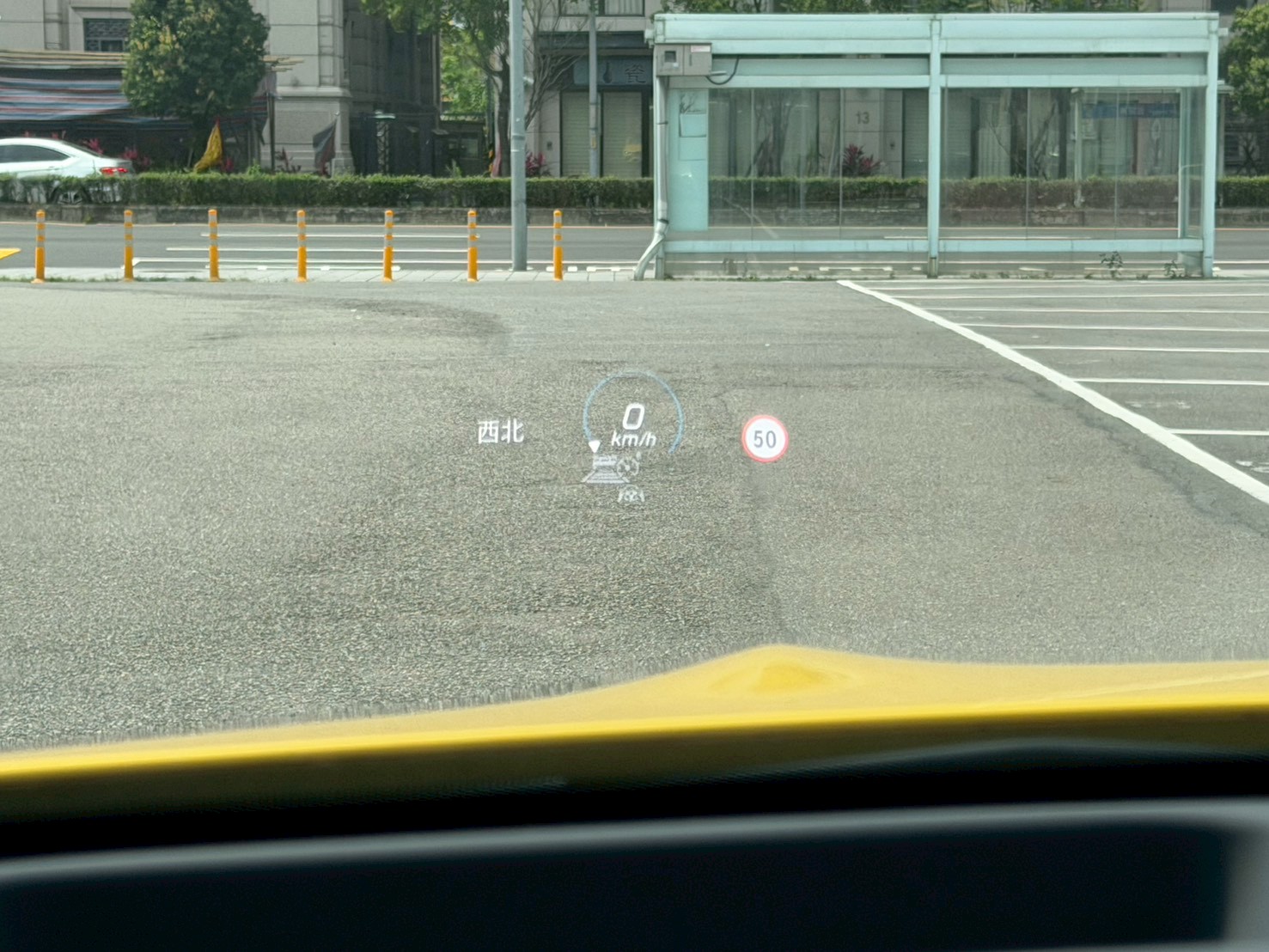 2022年 Benz CLA35 AMG 4Matic 里程1萬 電話：0972-962-659  第17張相片