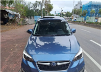 2018  Subaru (速霸陸) Impreza 4D 1.6i-S  一手車原廠保養、日本原裝進口 四驅房車、低自備、市面稀少請把握!     第1張縮圖