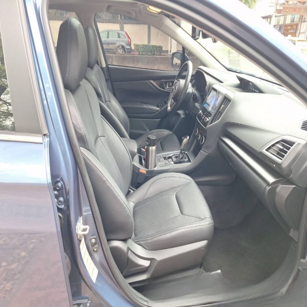 2018  Subaru (速霸陸) Impreza 4D 1.6i-S  一手車原廠保養、日本原裝進口 四驅房車、低自備、市面稀少請把握!     第5張相片