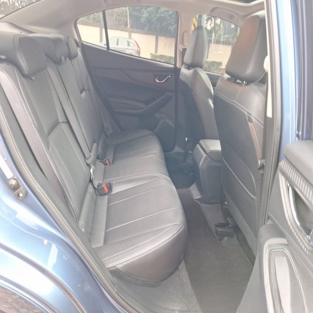 2018  Subaru (速霸陸) Impreza 4D 1.6i-S  一手車原廠保養、日本原裝進口 四驅房車、低自備、市面稀少請把握!     第6張相片