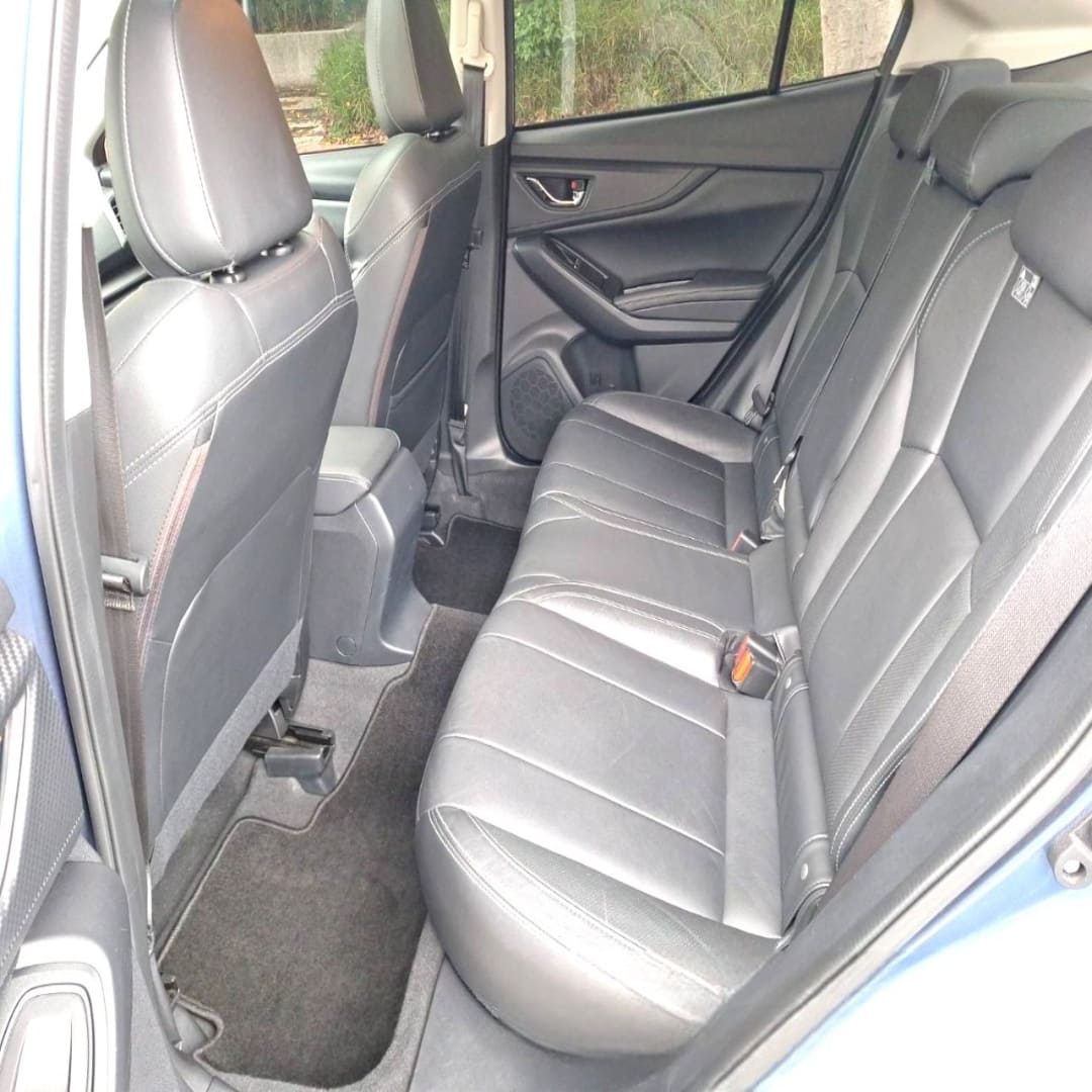 2018  Subaru (速霸陸) Impreza 4D 1.6i-S  一手車原廠保養、日本原裝進口 四驅房車、低自備、市面稀少請把握!     第7張相片