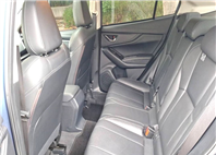 2018  Subaru (速霸陸) Impreza 4D 1.6i-S  一手車原廠保養、日本原裝進口 四驅房車、低自備、市面稀少請把握!     第7張縮圖