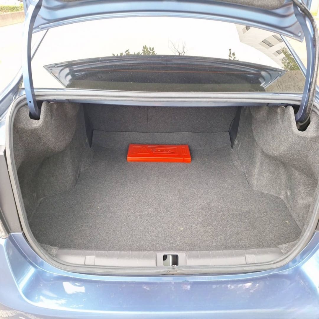 2018  Subaru (速霸陸) Impreza 4D 1.6i-S  一手車原廠保養、日本原裝進口 四驅房車、低自備、市面稀少請把握!     第9張相片