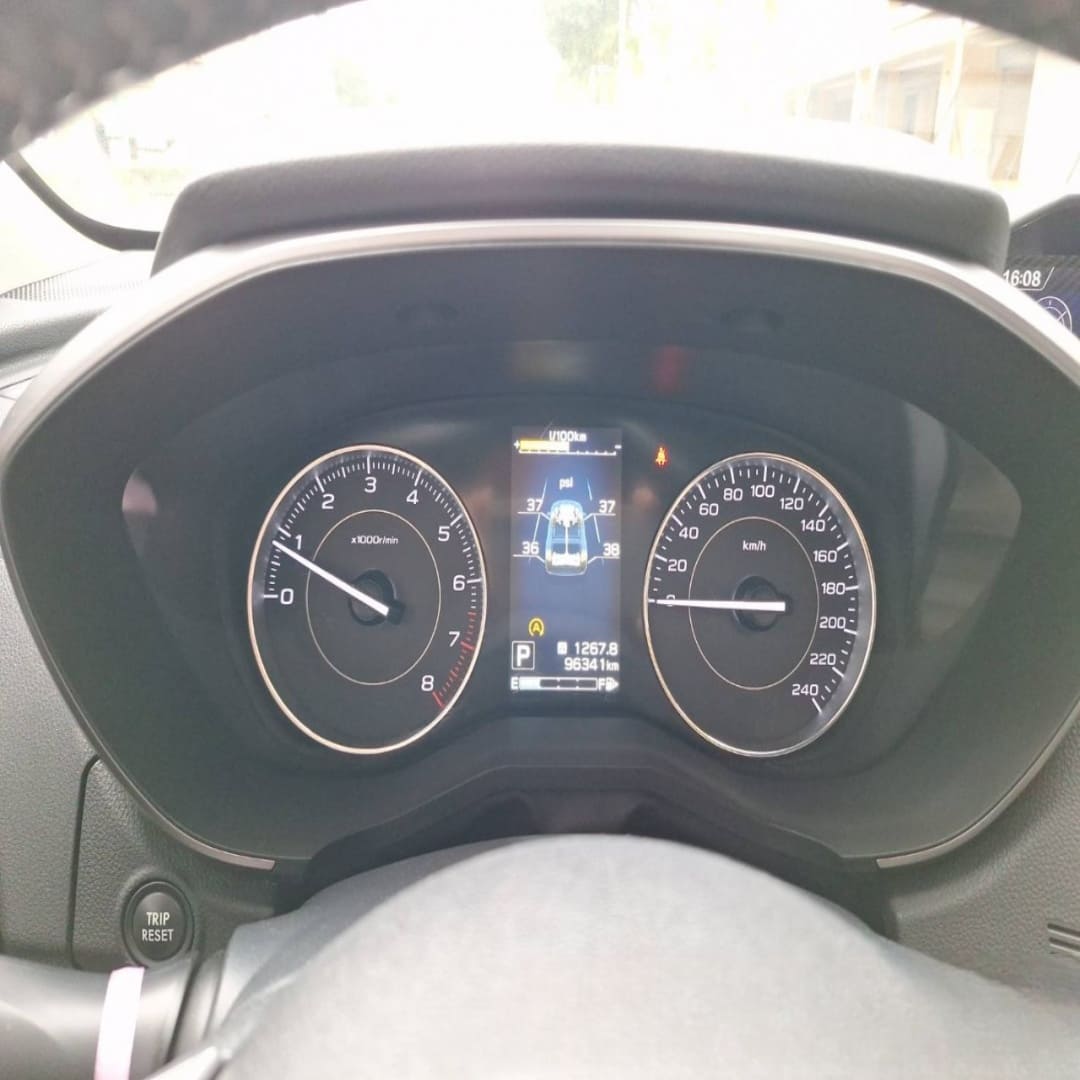 2018  Subaru (速霸陸) Impreza 4D 1.6i-S  一手車原廠保養、日本原裝進口 四驅房車、低自備、市面稀少請把握!     第10張相片