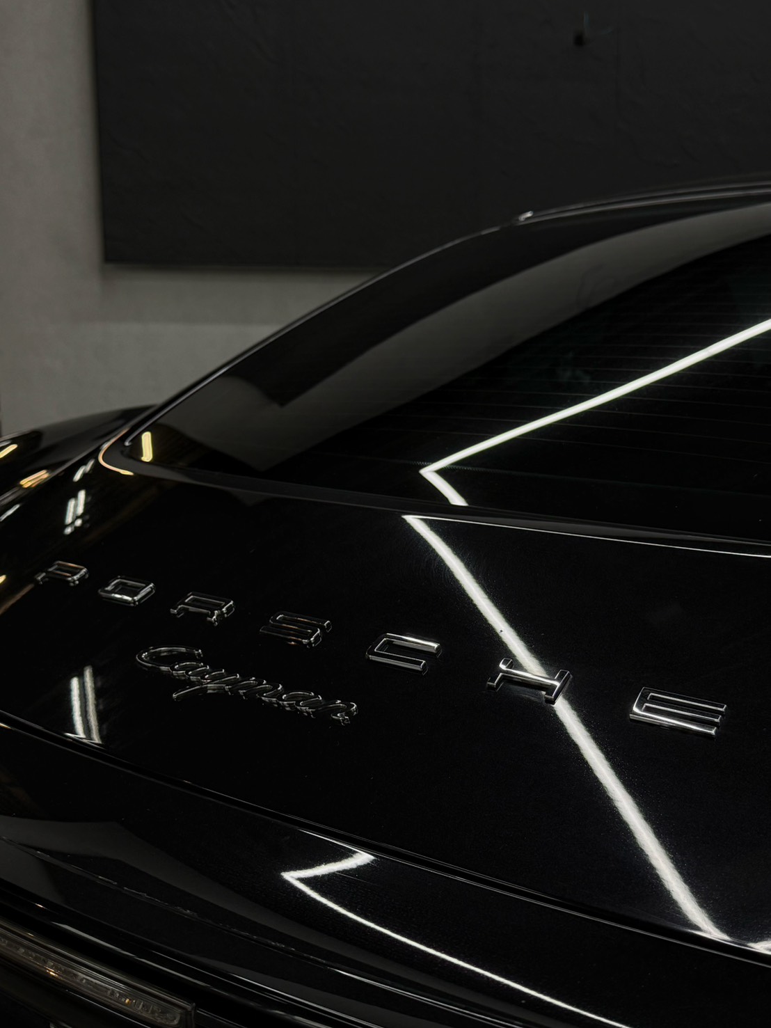 2014 Porsche Cayman (981)  第3張相片