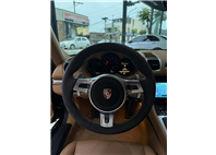 2014 Porsche Cayman (981)  第5張縮圖