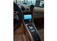 2014 Porsche Cayman (981)  第6張縮圖