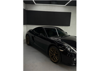 2014 Porsche Cayman (981)  第8張縮圖