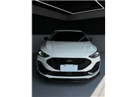 2024 Focus MK4.5 ST-Line Vignale 5D  第1張縮圖