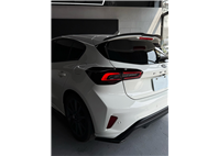 2024 Focus MK4.5 ST-Line Vignale 5D  第2張縮圖