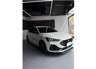2024 Focus MK4.5 ST-Line Vignale 5D  第3張縮圖