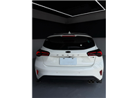 2024 Focus MK4.5 ST-Line Vignale 5D  第4張縮圖