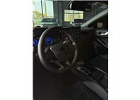 2024 Focus MK4.5 ST-Line Vignale 5D  第6張縮圖