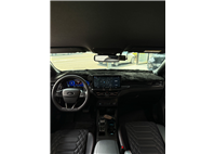 2024 Focus MK4.5 ST-Line Vignale 5D  第8張縮圖