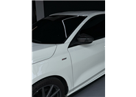 2024 Focus MK4.5 ST-Line Vignale 5D  第9張縮圖