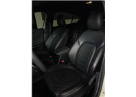 2024 Focus MK4.5 ST-Line Vignale 5D  第10張縮圖