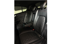 2024 Focus MK4.5 ST-Line Vignale 5D  第11張縮圖