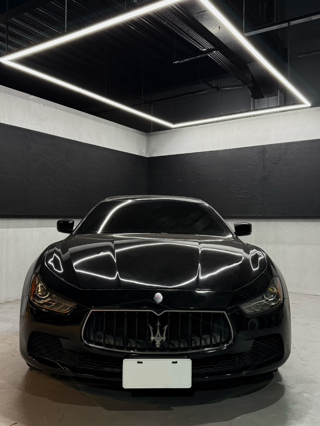 2016 Maserati Ghibli Sport 3.0  第1張相片