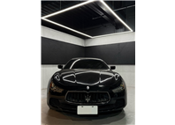 2016 Maserati Ghibli Sport 3.0  第1張縮圖