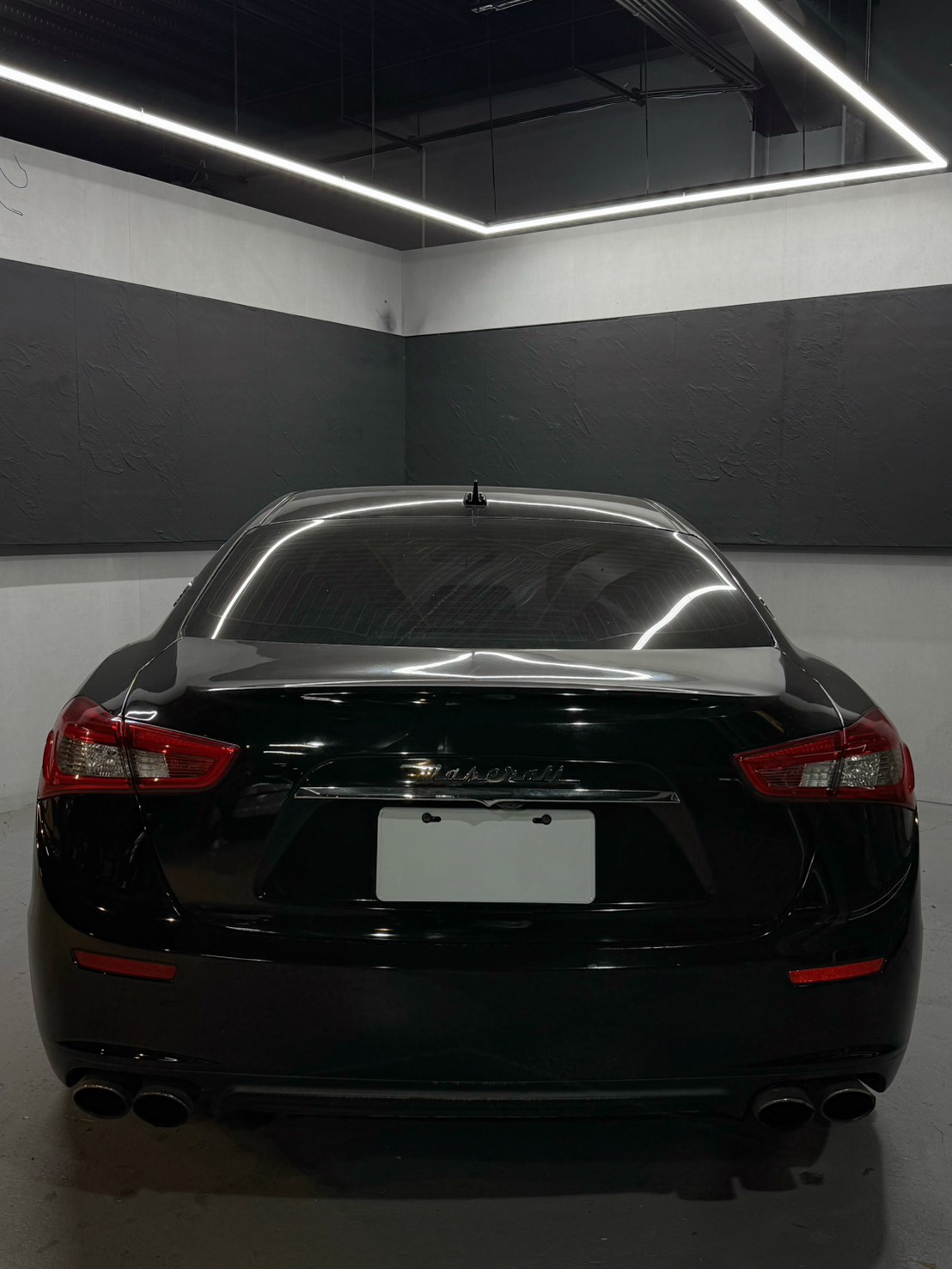 2016 Maserati Ghibli Sport 3.0  第2張相片