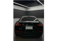 2016 Maserati Ghibli Sport 3.0  第2張縮圖