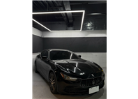 2016 Maserati Ghibli Sport 3.0  第3張縮圖