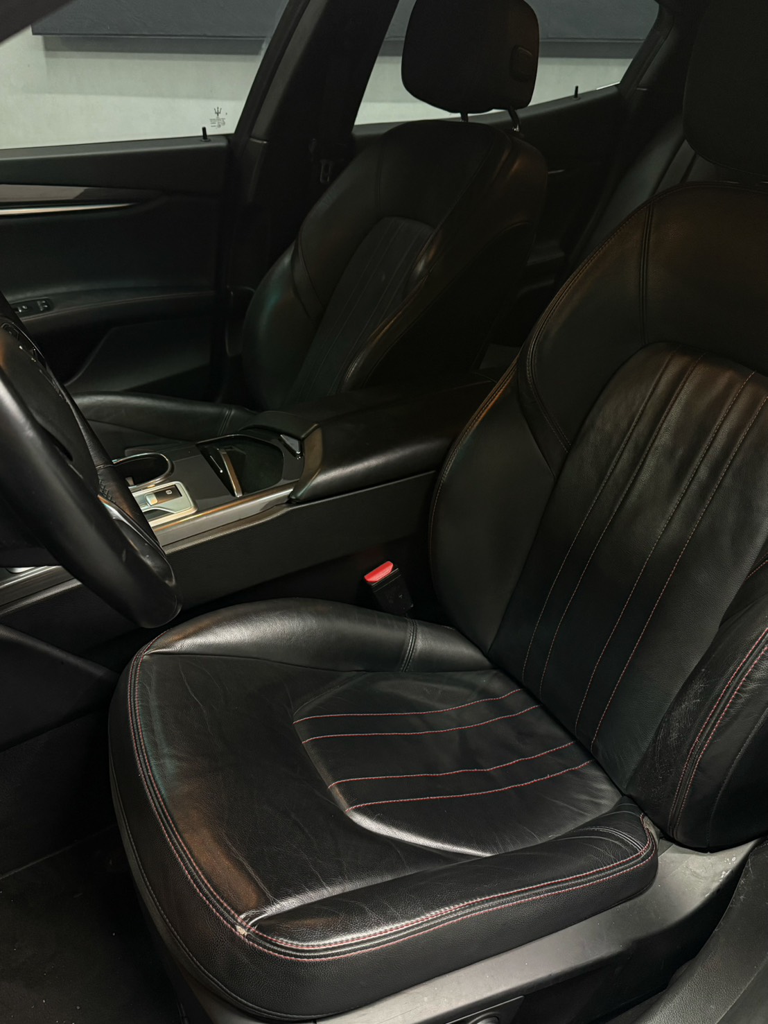 2016 Maserati Ghibli Sport 3.0  第5張相片